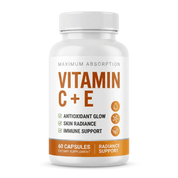 Vitamin C + E Radiance